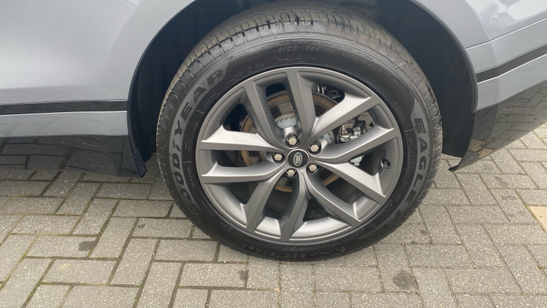 Land Rover Range Rover Velar 2.0 D200 MHEV Dynamic SE 5dr Auto Diesel Estate